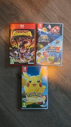 Nintendo Switch Spellen, Spelcomputers en Games, Avontuur en Actie, 1 speler, Ophalen of Verzenden, Zo goed als nieuw