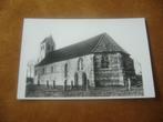 OLDEBERKOOP FR.  >  KERK, Verzenden, 1940 tot 1960, Ongelopen, Friesland