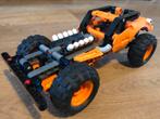 Lego Monster Jam Auto - Zonder boekje/doos, Ophalen of Verzenden, Gebruikt, Auto, Overige merken