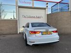 Audi A3 Limousine 1.4 TFSI CoD Ambition Pro Line S, Auto's, Parkeersensor, Gebruikt, 4 cilinders, Wit