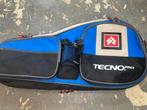 Tecno Pro Tennis Tas met Rackets, Gebruikt, Ophalen of Verzenden, Tas, L2
