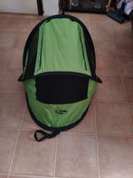 Deryan Kindertent - Nieuwstaat met Accessoires, Ophalen of Verzenden, Nieuw, Reisbedje