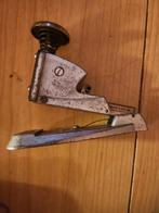 Vintage Paper Clipper Velos., Antiek en Kunst, Ophalen of Verzenden