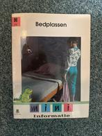 Boekje over bedplassen, Nijmegen, Ophalen, Gelezen, Opvoeding 6 tot 10 jaar
