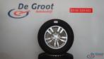 Zomerbanden/ zomerwielen 215/70/16 Mitsubishi Outlander, Auto-onderdelen, Banden en Velgen, Ophalen, 16 inch, Banden en Velgen