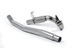 Milltek Downpipe VAG 2.0 TSI EA888 MQB Golf 7R, S3 8V, Ophalen of Verzenden, Nieuw, Audi