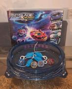 Beyblade Speedstorm Volt Knockout Set - 4 Beyblades, Ophalen of Verzenden, Nieuw, Jongen of Meisje