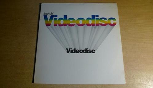 Atari "Firefox" V LaserDisc / Beeldplaat..., Cd's en Dvd's, Dvd's | Overige Dvd's, Zo goed als nieuw, Alle leeftijden, Ophalen of Verzenden