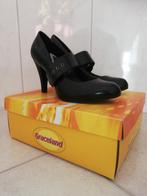Graceland Pumps - Maat 39, Kleding | Dames, Schoenen, Pumps, Zwart, Ophalen of Verzenden, Zo goed als nieuw