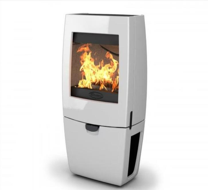 Dovre Sense 400 serie houtkachel - NIEUW, Huis en Inrichting, Kachels, Nieuw, Vrijstaand, Houtkachel, Hout, Ophalen