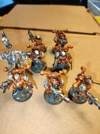 Warhammer 40k Plague Marines, Hobby en Vrije tijd, Wargaming, Ophalen of Verzenden, Warhammer 40000
