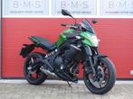 KAWASAKI ER 6 N ABS (bj 2014), 2 cilinders, 649 cc, Bedrijf, Meer dan 35 kW