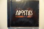 28CD: Apostlis (in plastic), Ophalen of Verzenden, 2000 tot heden, Nieuw in verpakking