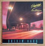 SHAKATAK: diverse CD's en LP's, Ophalen of Verzenden, Zo goed als nieuw, Jazz
