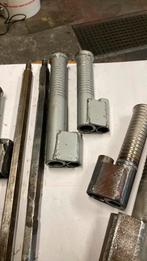 Scrambler GS100 steps, Fietsen en Brommers, Ophalen of Verzenden, Zo goed als nieuw, Overige typen