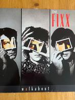 The Fixx - Walkabout LP, Ophalen of Verzenden, Poprock