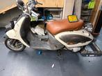 Aprilia mojito 2Takt, Tweetakt, Gebruikt, Ophalen, Overige merken