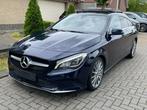 Mercedes-Benz CLA-klasse Shooting Brake 200 d PANO CAMERA NA, Automaat, CLA, 136 pk, Gebruikt
