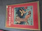 Suske en wiske de vliegende aap. Nr 3, Eén stripboek, Ophalen of Verzenden, Gelezen