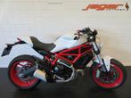 Ducati MONSTER 797 ABS TOPSTAAT! (bj 2017), Motoren, Motoren | Ducati, Bedrijf, 797 cc, Naked bike