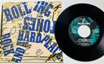 D11 rolling stones Rock and a hard place Germ89 €5, Cd's en Dvd's, Vinyl Singles, 7 inch, Single, Ophalen of Verzenden, Zo goed als nieuw