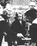 981708	Scouting	Paleis Soestdijk	Niet gelopen, Ophalen of Verzenden, 1940 tot 1960, Ongelopen, Utrecht