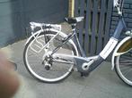 Damesfiets Batavus Elecktrisch, Fietsen en Brommers, Fietsen | Dames | Damesfietsen, Ophalen, Gebruikt, 47 tot 50 cm, Versnellingen