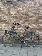 Cortina U4 Dames 28 inch Nexus 3 speed Olijfgroen, Ophalen of Verzenden, Zo goed als nieuw, Overige merken, Versnellingen