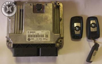 Bmw 1, 2, 3, 4, 5 Serie F10, F20, F30, F25 Basisregeleenheid beschikbaar voor biedingen