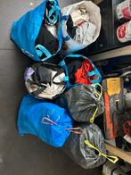 Zakken vol kleding - Dames, Ophalen, Gedragen, Maat 38/40 (M)