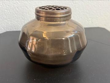 Art Deco Pique Fleur / Rozensteker beschikbaar voor biedingen