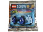 Lego 271717 Nexo Knights Rock speeder ( foil pack ), Kinderen en Baby's, Speelgoed | Duplo en Lego, Ophalen, Nieuw, Complete set