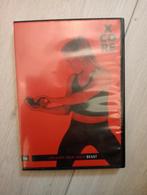 x-core xco deel 56 sport dvd, Cd's en Dvd's, Dvd's | Sport en Fitness, Cursus of Instructie, Alle leeftijden, Ophalen of Verzenden