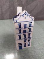 Delfts blauw huisje nr. 5, Ophalen of Verzenden