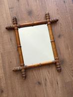 Vintage Mirror, Huis en Inrichting, Woonaccessoires | Spiegels, Minder dan 50 cm, Gebruikt, Ophalen of Verzenden, Minder dan 100 cm