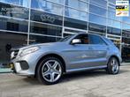 Mercedes-Benz GLE-klasse 500 e AMG 4MATIC PHEV, Auto's, Mercedes-Benz, Te koop, Zilver of Grijs, Gebruikt, 750 kg