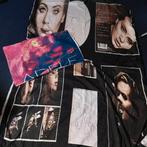 Dekbedovertrek Adele, Ophalen, Dekbedovertrek, Zo goed als nieuw, Overige kleuren