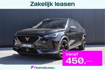 CUPRA Formentor 1.4 e-Hybrid VZ Copper Edition beschikbaar voor biedingen