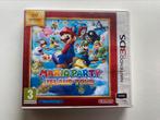 Nintendo 3 DS Spel Mario Party: Island Tour, Avontuur en Actie, Gebruikt, 1 speler, Ophalen of Verzenden