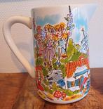 Blond Amsterdam sapkan, Ophalen of Verzenden, Zo goed als nieuw, Aardewerk, Blond Amsterdam