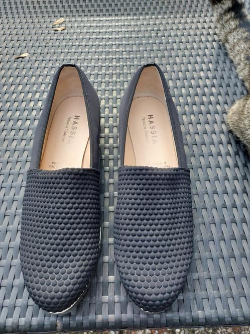 Hassia zwarte schoenen ( nieuw-42 (g 8) ), Kleding | Dames, Schoenen, Nieuw, Instappers, Zwart, Ophalen of Verzenden