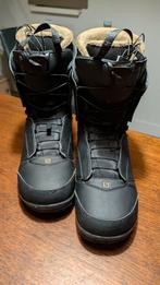 Salomon Faction Snowboardschoenen - Maat 47, Sport en Fitness, Snowboarden, Ophalen of Verzenden, Gebruikt, Schoenen
