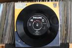 7" Single Frank Sinatra - Nancy / She's Funny That Way, Cd's en Dvd's, Vinyl Singles, Gebruikt, 7 inch, Single, Ophalen of Verzenden