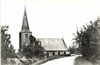 Wijk en Aalburg, Ned. Herv. Kerk - 1971 gelopen, Ophalen of Verzenden, 1960 tot 1980, Gelopen, Utrecht