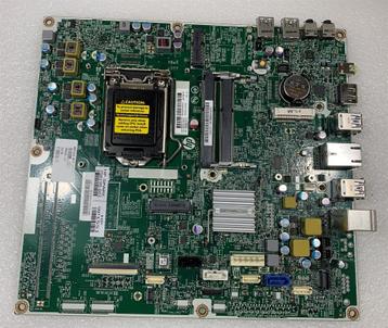 HP ELITEONE 800 G1 ALL-IN-ONE INTEL MOTHERBOARD beschikbaar voor biedingen