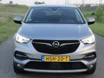 Opel GRANDLAND X 1.2Turbo Elegance Full LED I NAVIG I CAMERA, Voorwielaandrijving, Gebruikt, 1199 cc, Bedrijf