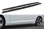 Voorlip achterlip sideskirt spoiler - A5 F5 S-Line Sportback, Auto diversen, Tuning en Styling, Ophalen of Verzenden