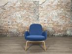 Normann Copenhagen Era Lounge Chair blauw bij TheReSales