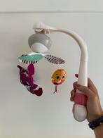 Tiny Love Take Along Muziekmobiel - Box/Kinderwagen, Ophalen of Verzenden, Zo goed als nieuw, Mobiel, Met geluid