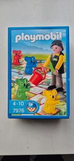 Playmobil 7976 Koala beer spel, Kinderen en Baby's, Speelgoed | Playmobil, Ophalen of Verzenden, Nieuw, Complete set